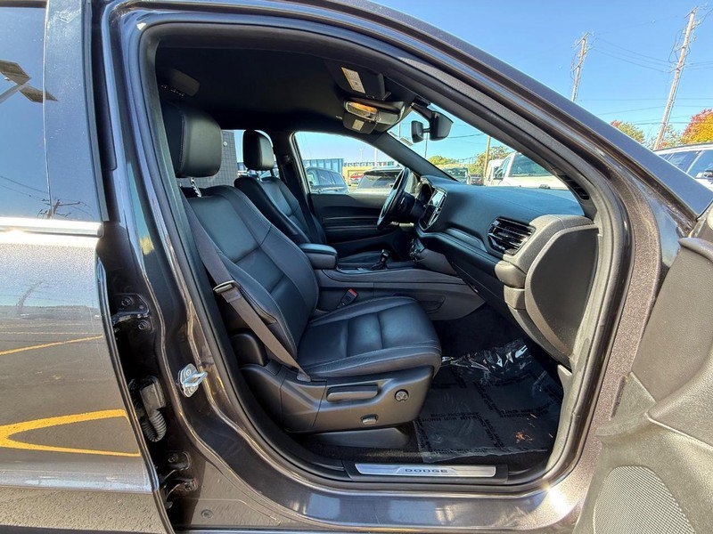 Used 2021 Dodge Durango GT AWD/4WD image 13