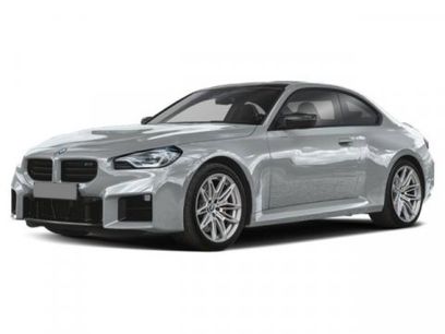 Certified 2025 BMW M2 w/ Lighting Package