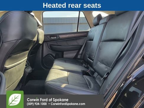 Used 2019 Subaru Outback 2.5i Limited w/ Popular Package #2 image 11