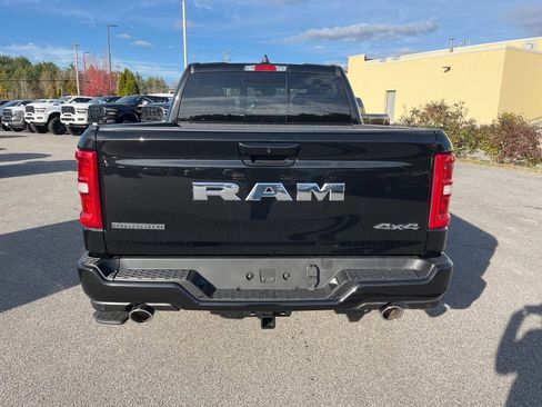 New 2026 RAM 1500 Big Horn image 6