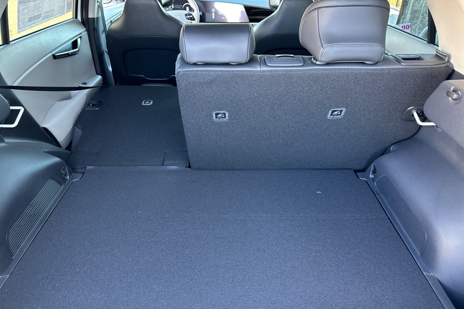 New 2026 Kia Niro Wave FWD image 16