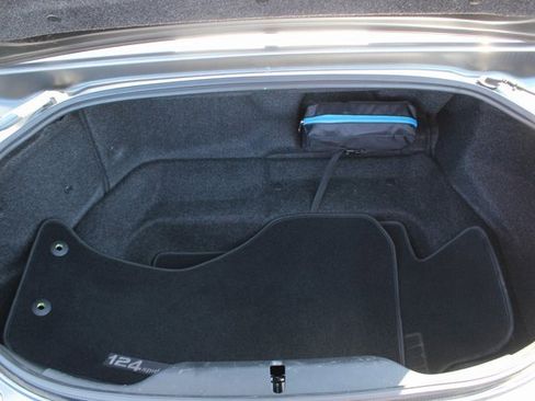 Used 2019 FIAT 124 Spider Classica w/ Technology Group image 19