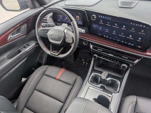 New 2026 Chevrolet Traverse RS w/ LPO, Floor Liner Package image 18