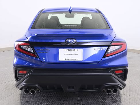 Used 2023 Subaru WRX Limited image 6