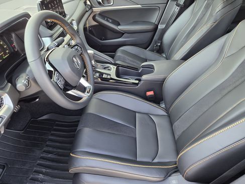 New 2026 Acura Integra A-Spec image 9