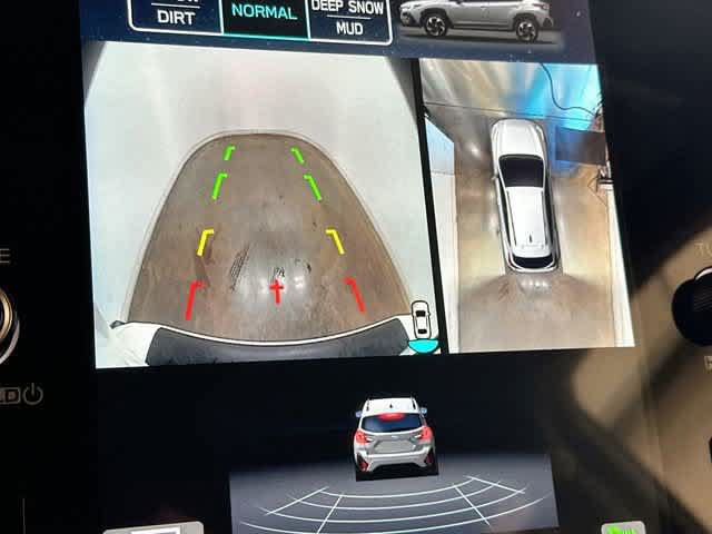 New 2026 Subaru Crosstrek 2.5i Limited AWD/4WD image 15