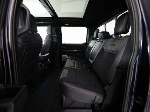 Used 2024 Ford F150 Raptor w/ Equipment Group 803A Raptor R image 14