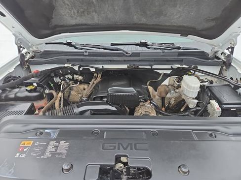 Used 2019 GMC Sierra 2500 Base image 33