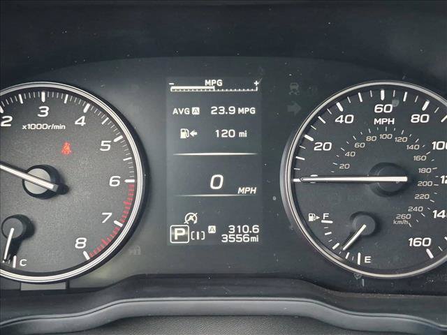 Certified 2026 Subaru Forester Limited AWD/4WD image 11