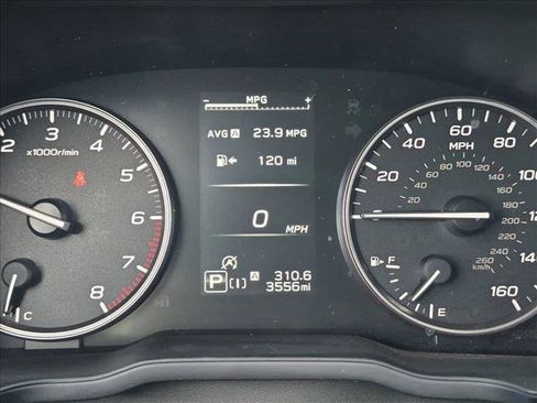 Certified 2026 Subaru Forester Limited AWD/4WD image 11