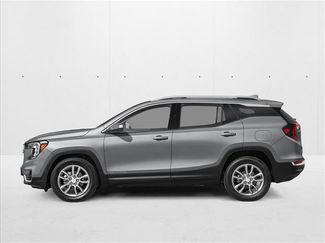New 2026 GMC Terrain AT4 AWD/4WD video 3