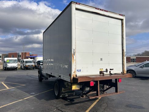 Used 2012 Ford F450 XL w/ XL Value Pkg image 5