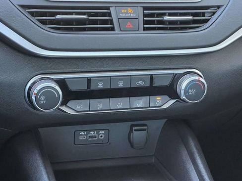 Certified 2025 Nissan Altima 2.5 S image 19