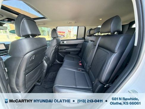 Certified 2024 Hyundai Santa Fe XRT AWD/4WD image 5