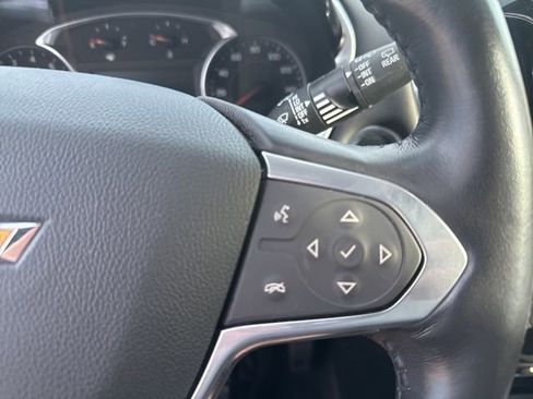 Used 2021 Chevrolet Traverse High Country image 18