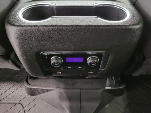 Certified 2024 Chevrolet Tahoe LS image 23