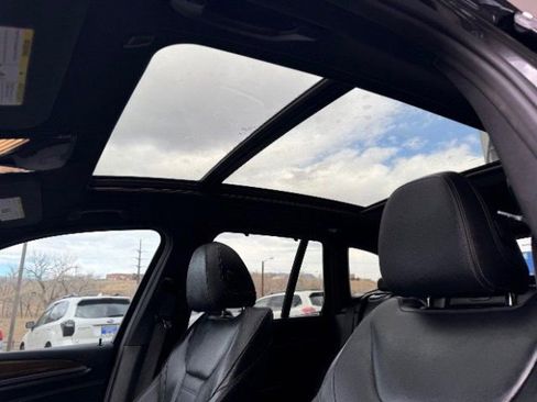 Used 2019 BMW X3 xDrive30i w/ Premium Package AWD/4WD image 24