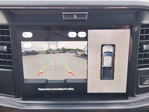 New 2026 Ford F250 Lariat image 19