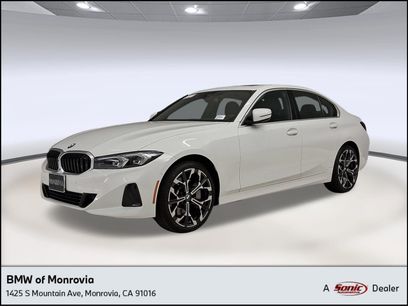 Used 2026 BMW 330i Sedan w/ Convenience Package