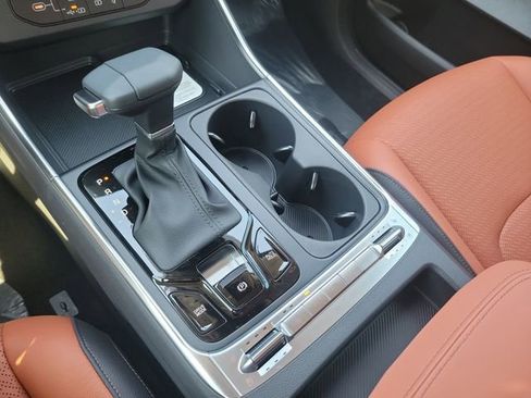 New 2026 Kia Carnival SX Prestige FWD image 26