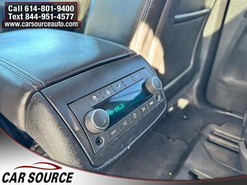Used 2015 Buick Enclave Premium w/ Experience Buick Package AWD/4WD image 23