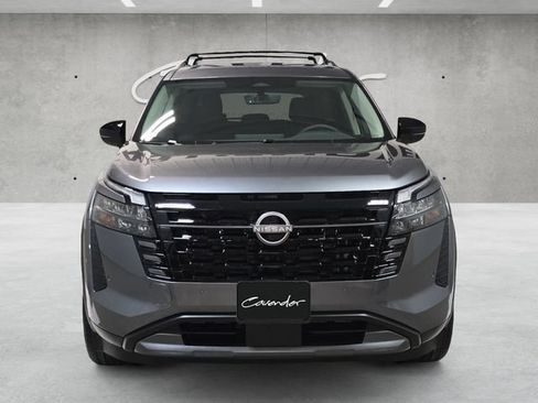 New 2026 Nissan Pathfinder SL FWD image 18