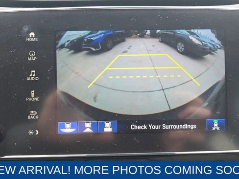 Certified 2021 Honda CR-V Touring image 20