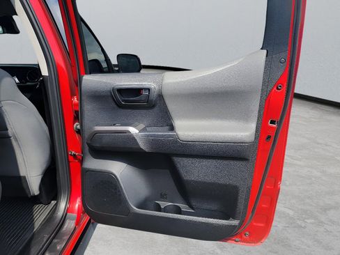 Used 2023 Toyota Tacoma SR5 image 27