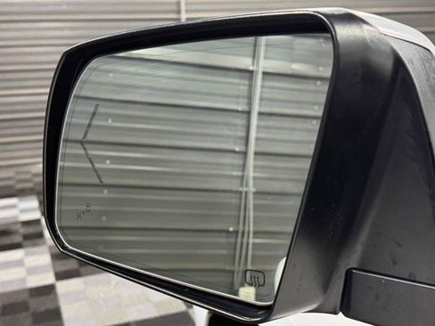 Used 2020 Toyota Sequoia TRD Pro image 42