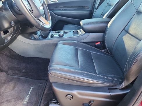Used 2016 Dodge Durango Citadel AWD/4WD image 10