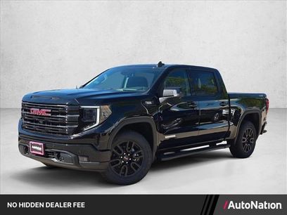 New 2026 GMC Sierra 1500 Elevation