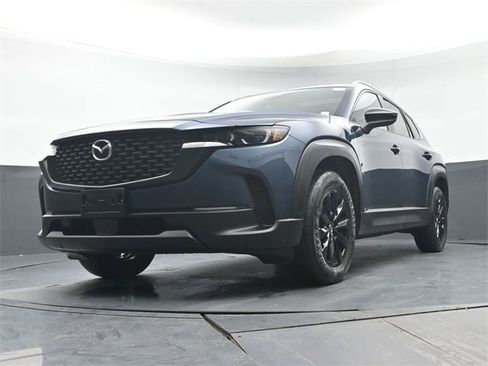 Certified 2023 MAZDA CX-50 2.5 S w/ Preferred Plus Pkg image 28
