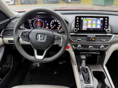 Used 2021 Honda Accord LX image 15
