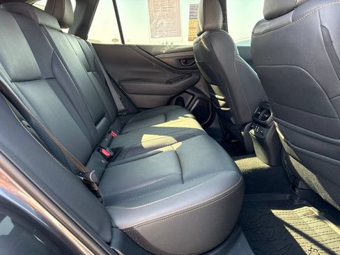 Used 2023 Subaru Outback Wilderness AWD/4WD image 22