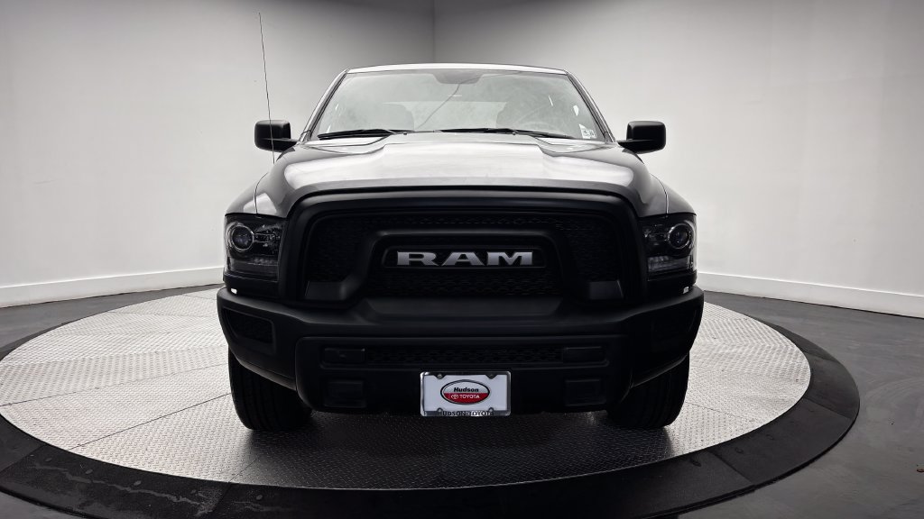 Used 2024 RAM 1500 Classic SLT AWD/4WD image 39