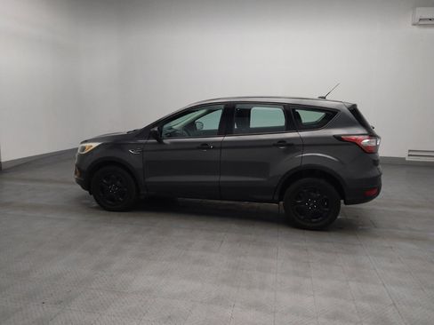 Used 2017 Ford Escape S image 3