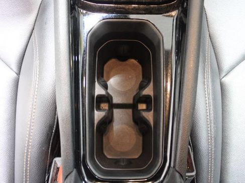 Used 2024 Jeep Compass Limited AWD/4WD image 32