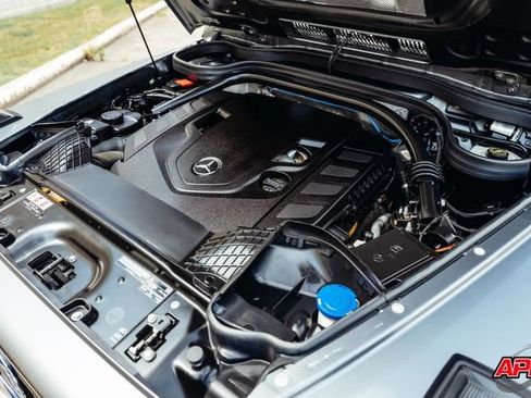 Used 2019 Mercedes-Benz G 550 image 78