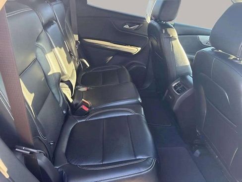 Used 2024 Chevrolet Blazer LT image 20