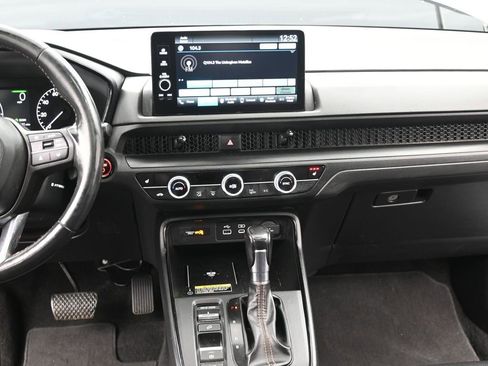 Certified 2024 Honda CR-V Sport-L image 29