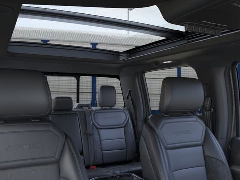 New 2025 Ford F150 Raptor image 25