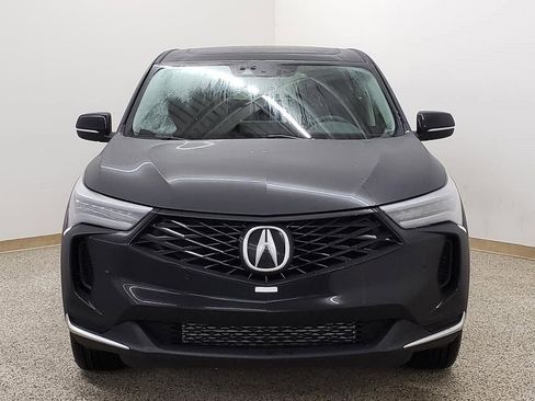 Used 2026 Acura RDX w/ Technology Package image 5