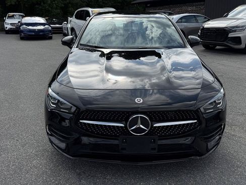 Used 2023 Mercedes-Benz CLA 250 4MATIC image 23