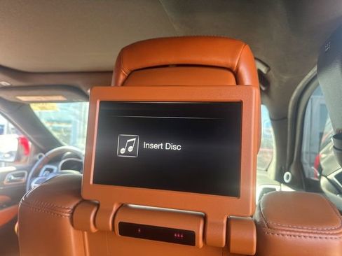 Used 2018 Jeep Grand Cherokee Trackhawk image 10