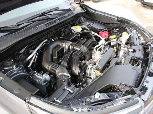 Certified 2025 Subaru Forester Premium image 13