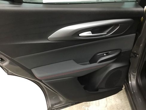 New 2025 Dodge Hornet GT w/ GT Blacktop Package image 25