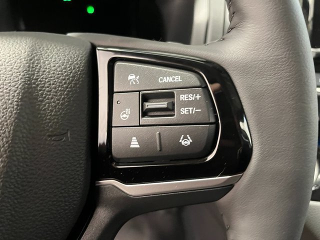 New 2027 Honda Odyssey Elite image 14