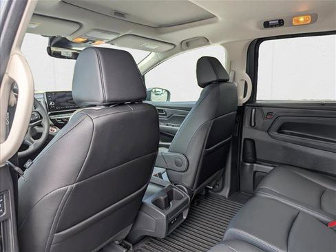 New 2026 Honda Odyssey EX-L image 25