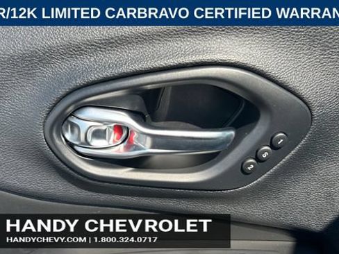 Used 2019 Jeep Cherokee Limited AWD/4WD image 13