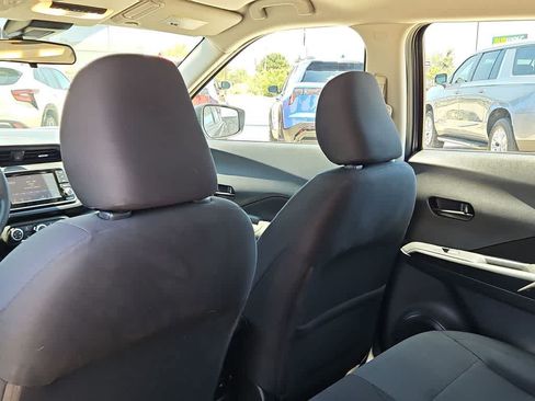 Used 2023 Nissan Kicks S FWD image 16